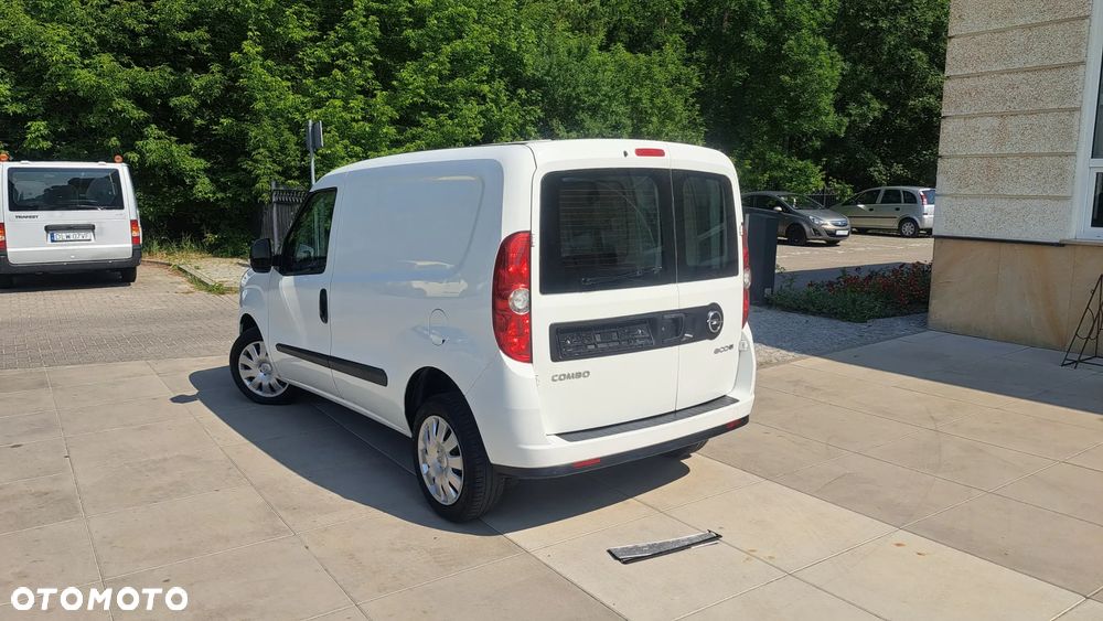 Fiat Doblo - 7