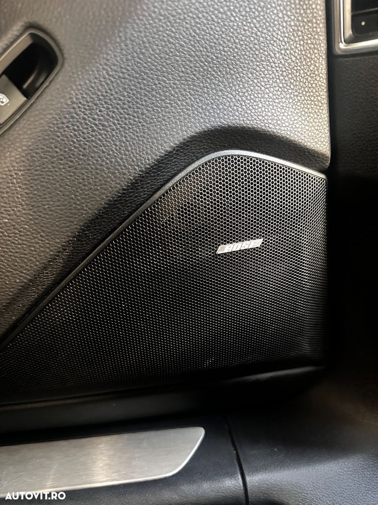 Porsche Panamera 3.0TD Tiptronic - 23