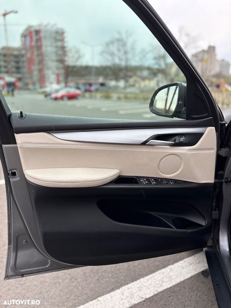 BMW X5 xDrive40e - 8