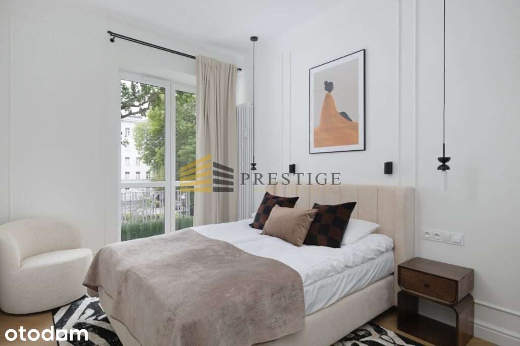 Apartament na Wspólnej