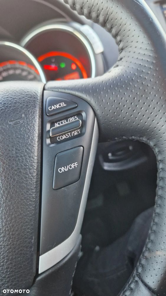 Nissan Murano 2.5 D Premium - 20