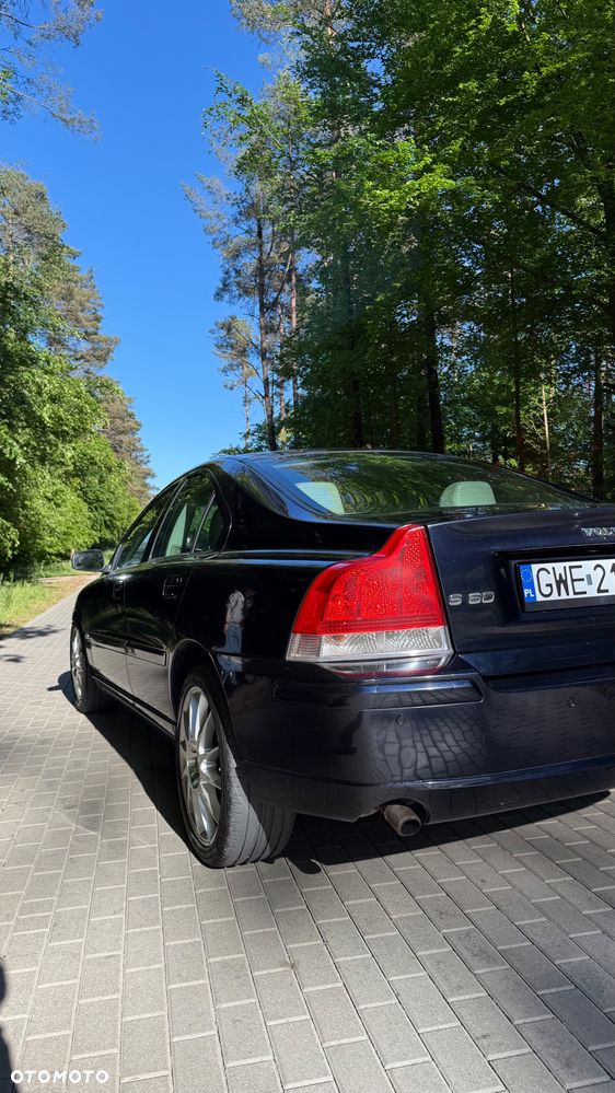 Volvo S60 2.5T AWD Rubin - 4