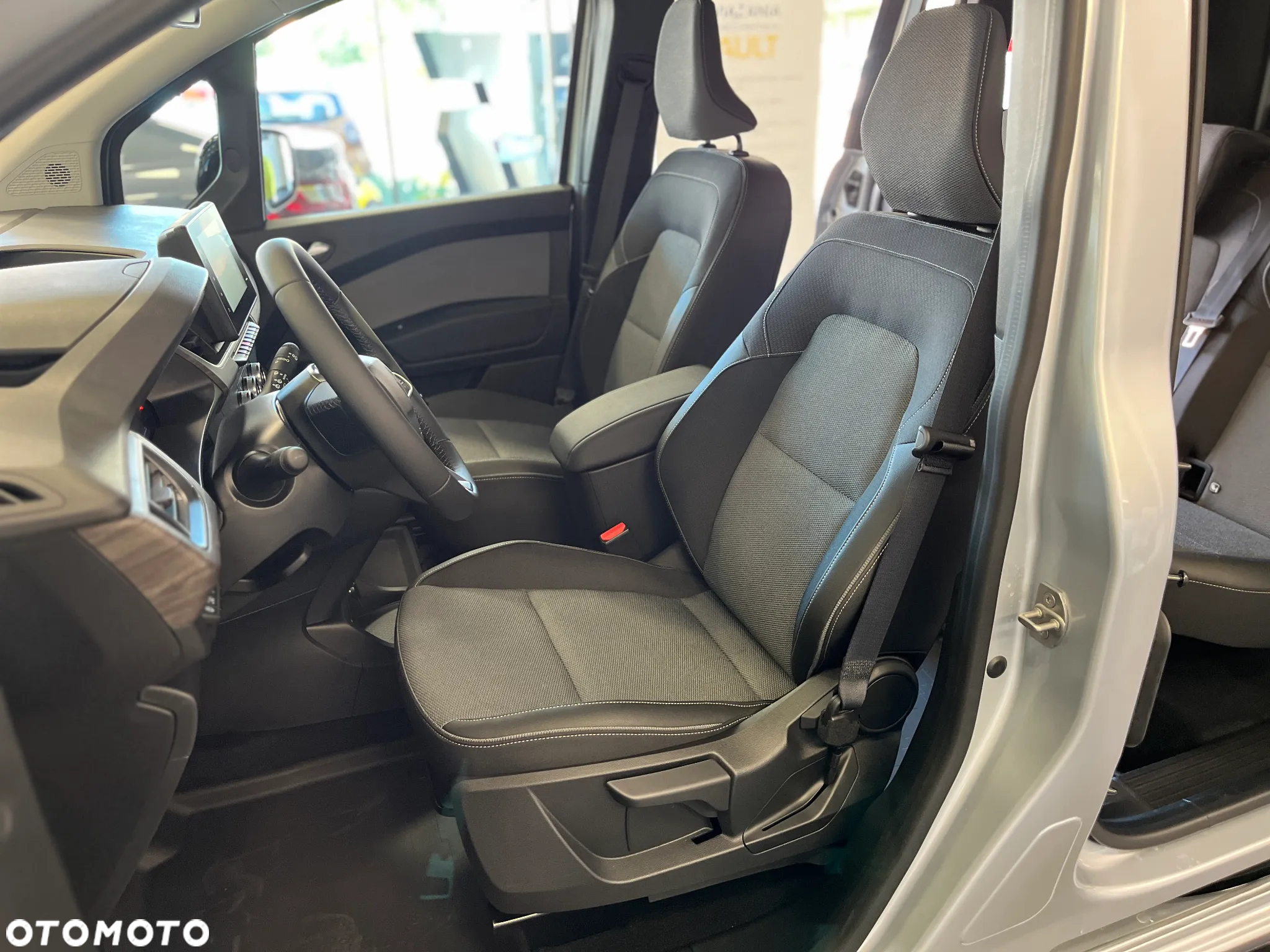 Renault Kangoo 1.3 TCe Techno - 13