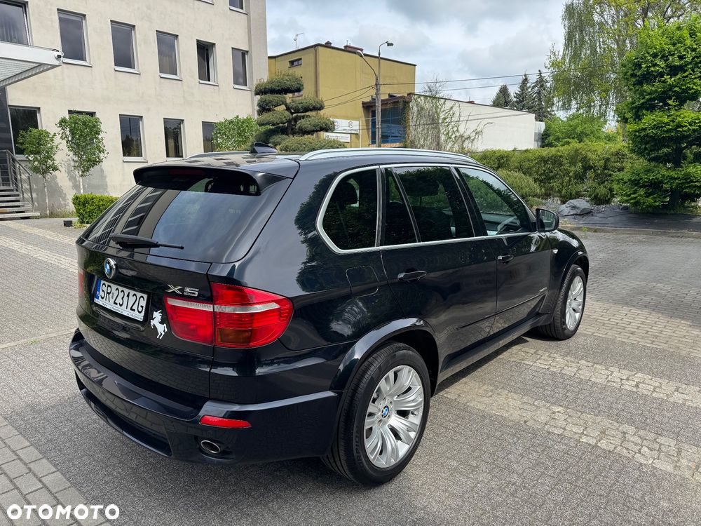 BMW X5 3.0sd xDrive - 6