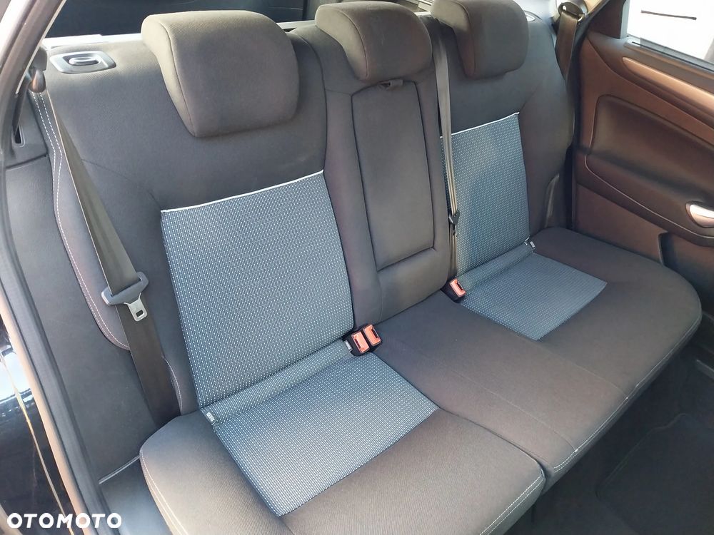 Ford Mondeo 2.0 Trend X - 8