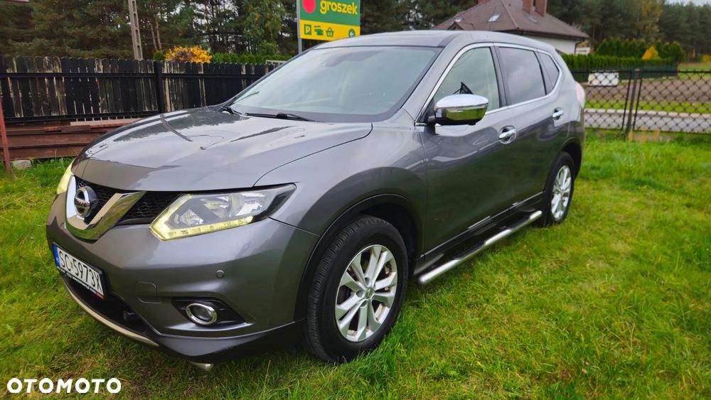 Nissan X-Trail 1.6 DCi Tekna 2WD - 2