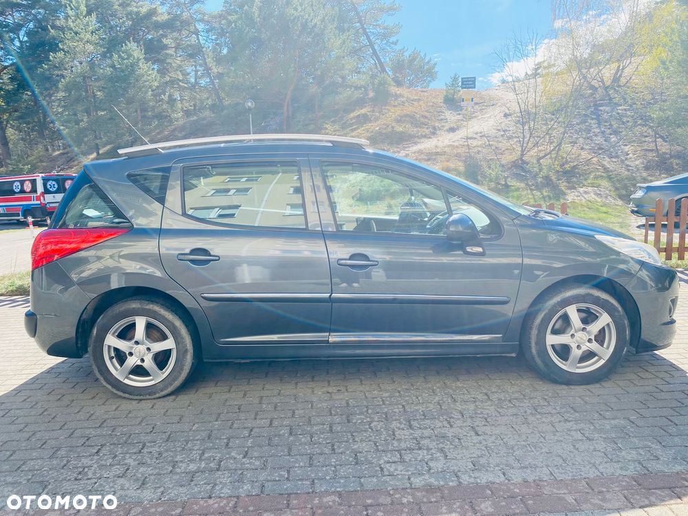 Peugeot 207 1.4 16V Trendy - 18