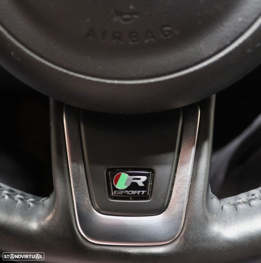 Jaguar F-Pace 2.0 i4D R-Sport Aut. - 18