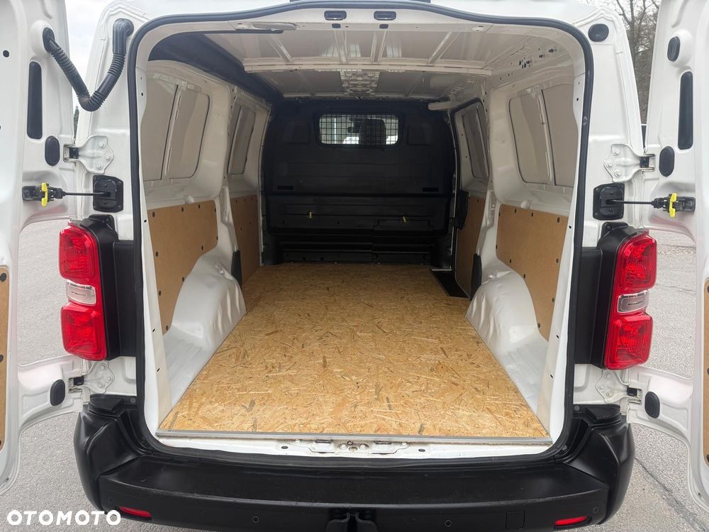 Citroën Jumpy Automat - 20