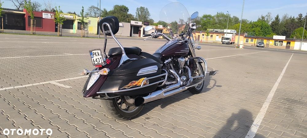Yamaha XV - 2