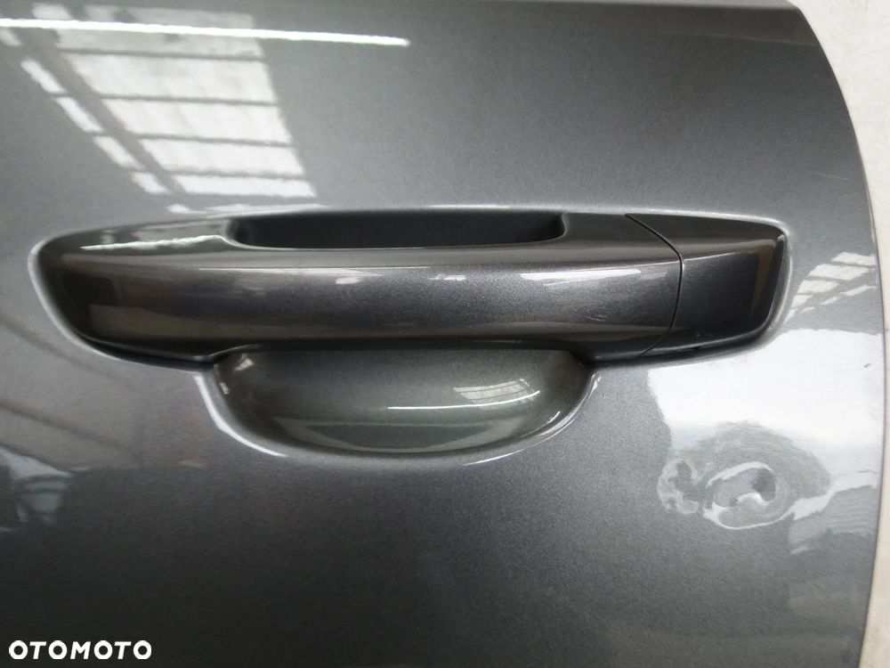 VW SCIROCCO III LIFT DRZWI LEWE LR7H KOMPLETNE EUROPA - 6