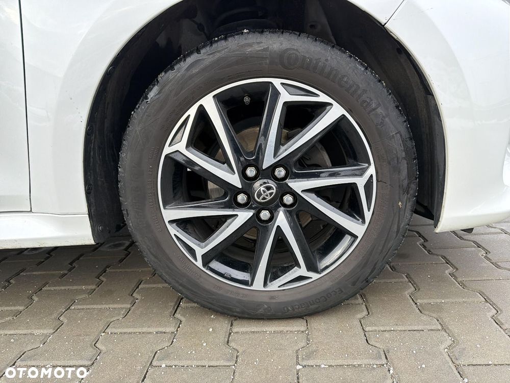 Toyota Yaris - 23