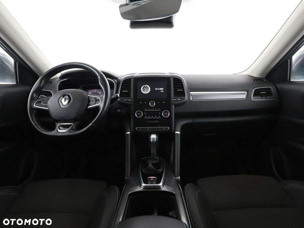 Renault Koleos 1.7 Blue dCi Zen X-Tronic - 15