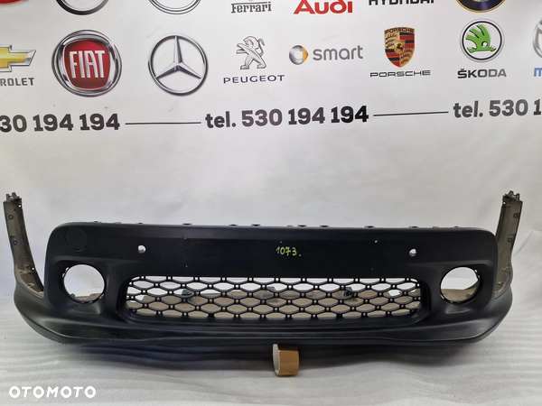JEEP RENEGADE LIFT 18- ZDERZAK PRZEDNI PRZÓD NA PDC ( DÓŁ ZDERZAKA ) , NR 52120515 , NR AUKCJI NZ1073