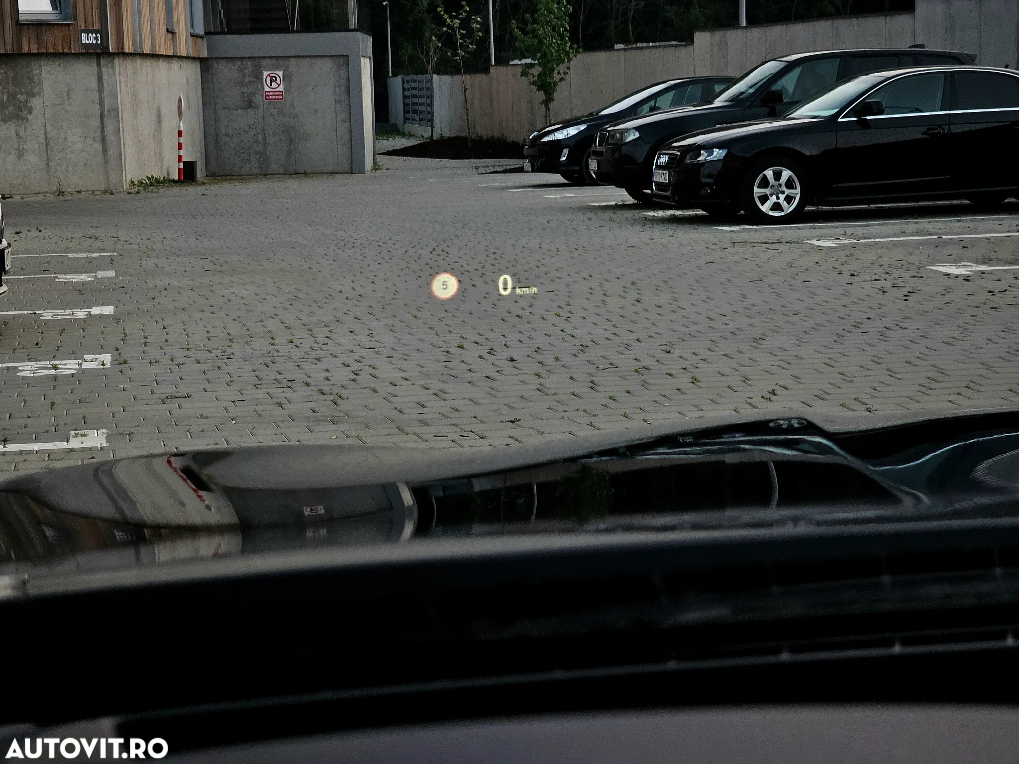 BMW Seria 5 520d Touring Aut. - 27