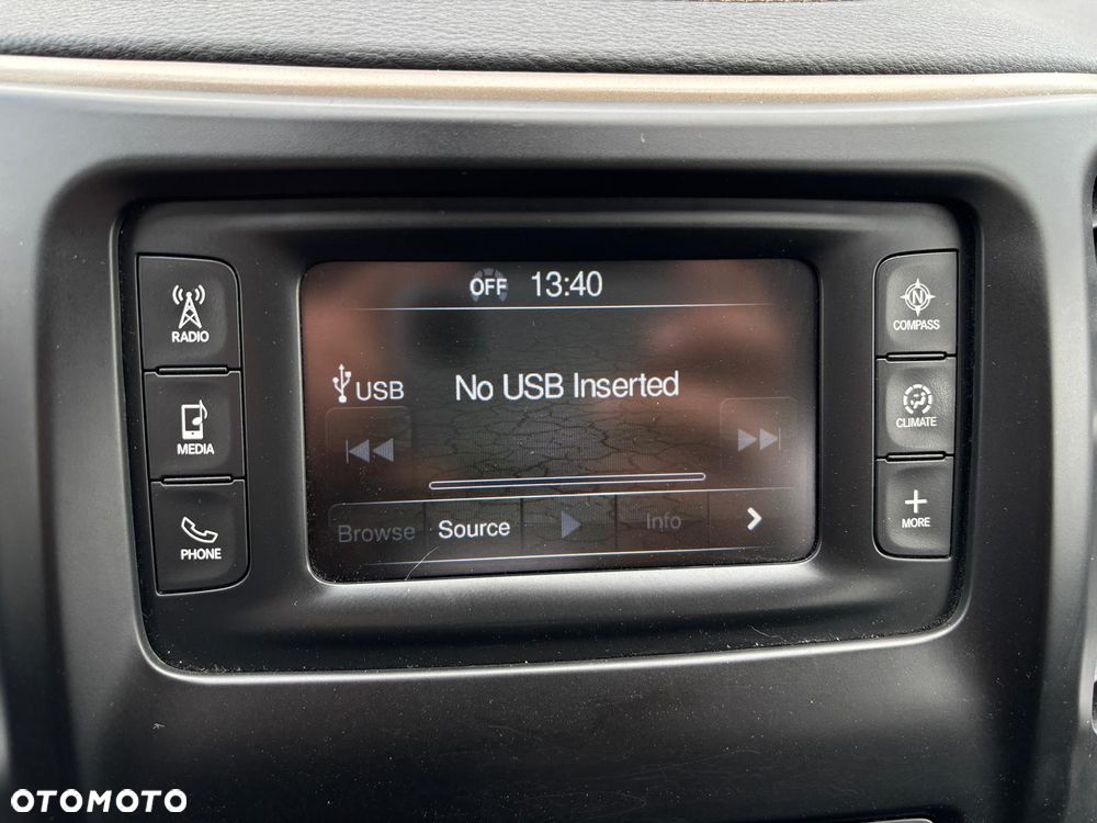 Jeep Cherokee 3.2 V6 Active Drive I Limited - 34