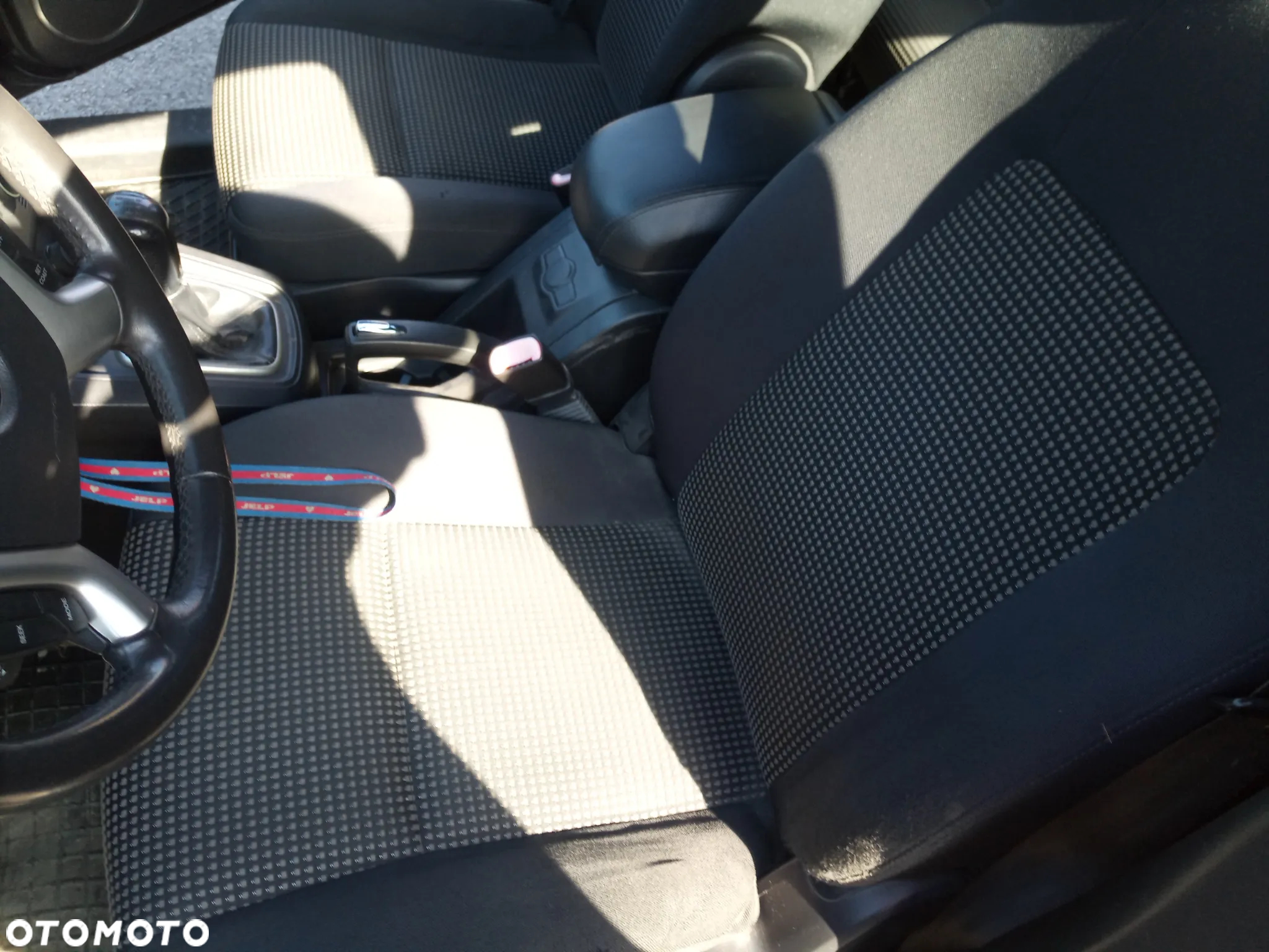Chevrolet Captiva 2.4 LS 5os - 9