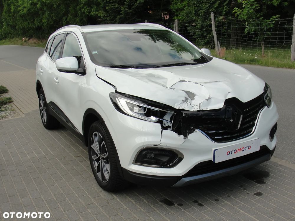 Renault Kadjar BLUE dCi 115 LIMITED - 4