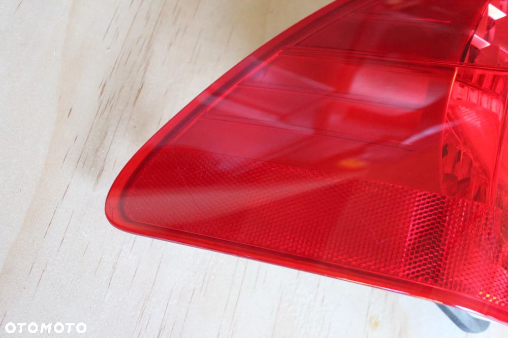 LAMPA TYLNA LEWA BMW 3 KOMBI E91 LCI LED EU 7289431 2009 - 3