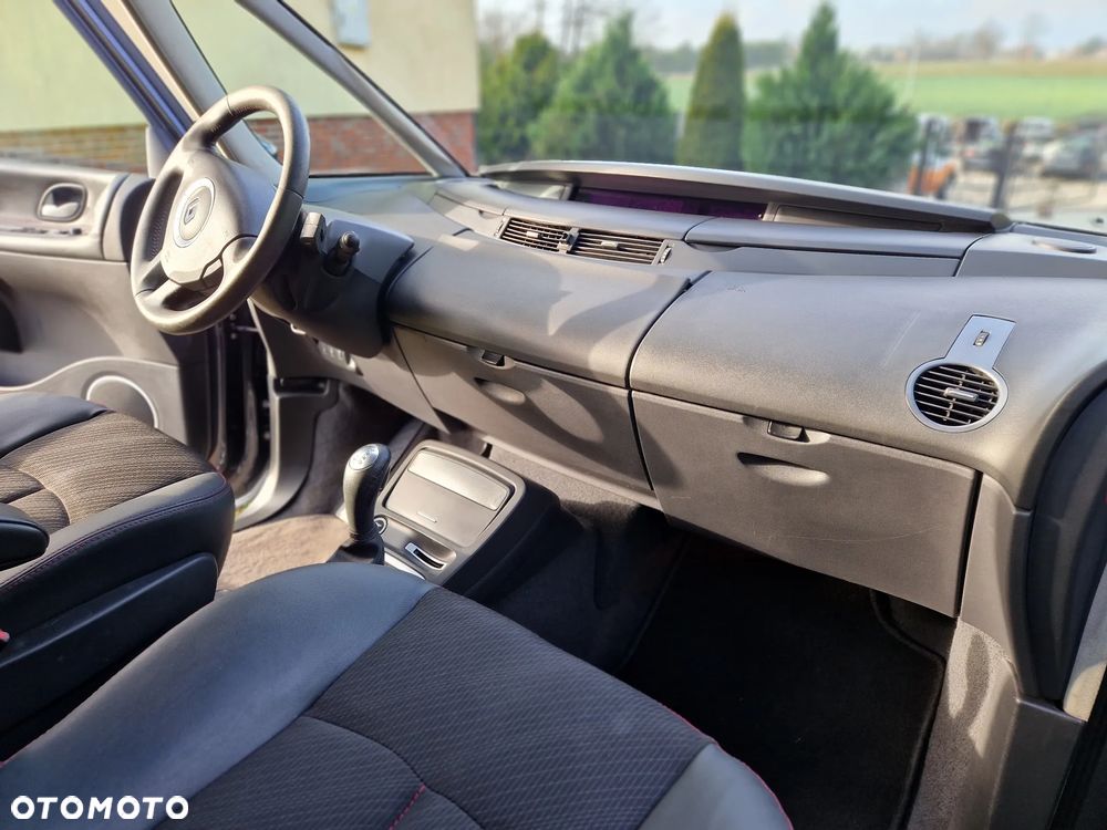 Renault Espace 2.0 dCi FAP Dynamique - 20