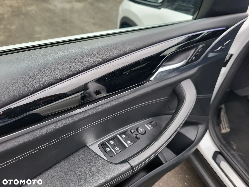 BMW X3 xDrive25d xLine - 7