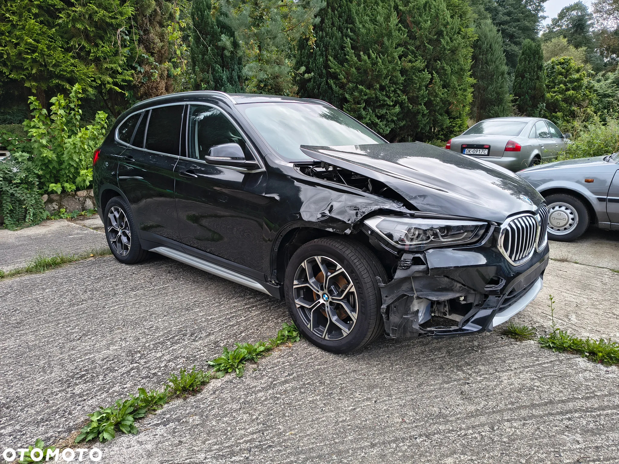 BMW X1 sDrive18i Advantage - 4