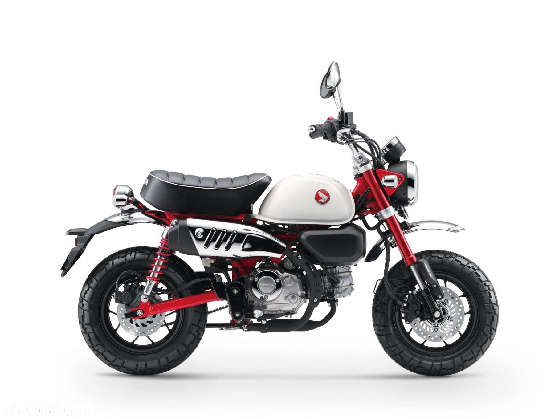 Honda Z - 1