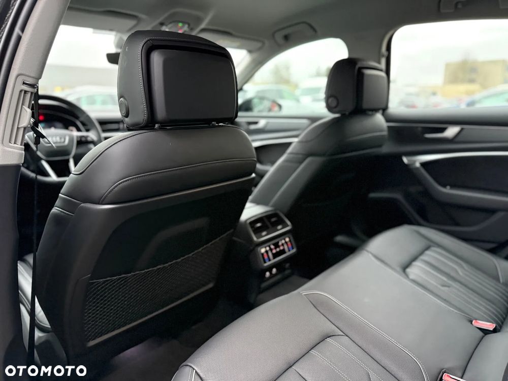 Audi A6 Limousine - 10