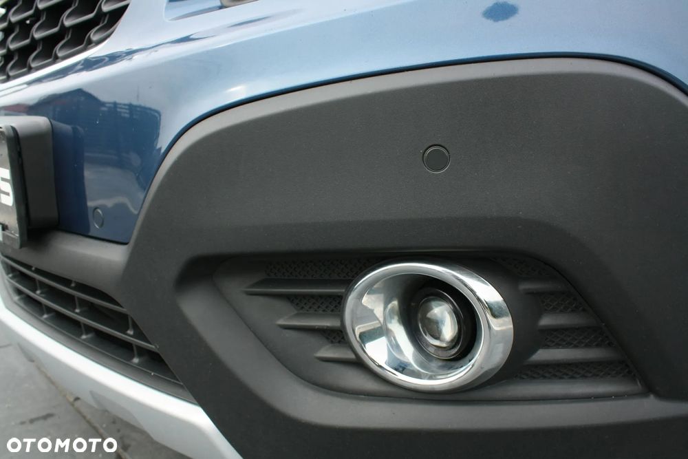 Opel Mokka 1.4 Turbo ecoFLEX Start/Stop Color Innovation - 17