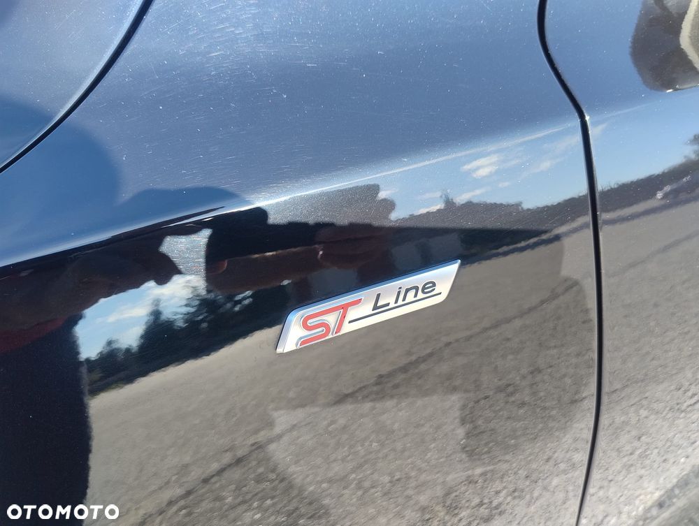 Ford Focus - 38