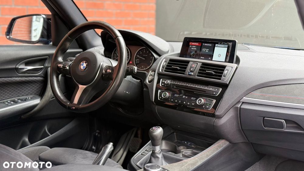 BMW Seria 1 118i M Sport - 16