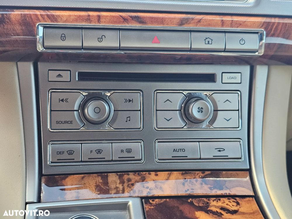 Jaguar XF 3.0 Premium Luxury Aut - 16
