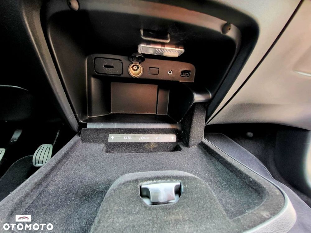 Citroën C4 Picasso - 16