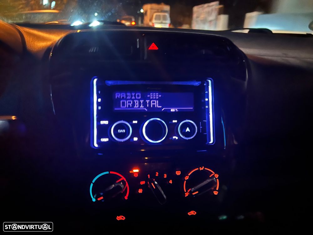 Mitsubishi Space Star 1.2 Intense - 20