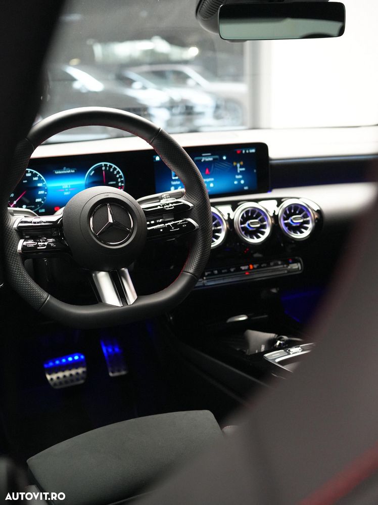 MERCEDES-BENZ CLA 2024 — imagine 5