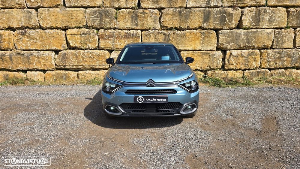 Citroën C4 1.2 PureTech Shine - 5