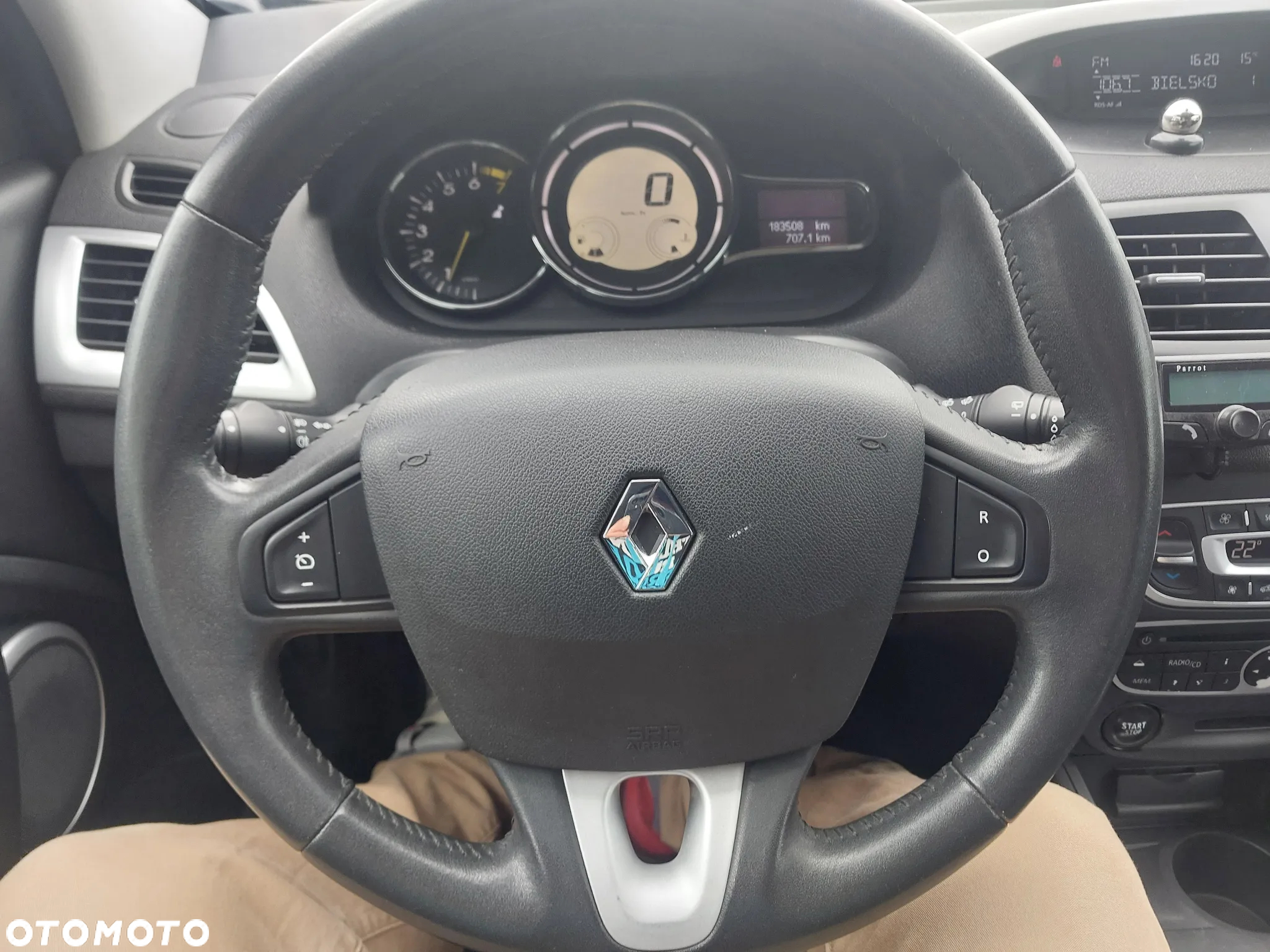 Renault Megane 2.0 16V TCE Dynamique - 31