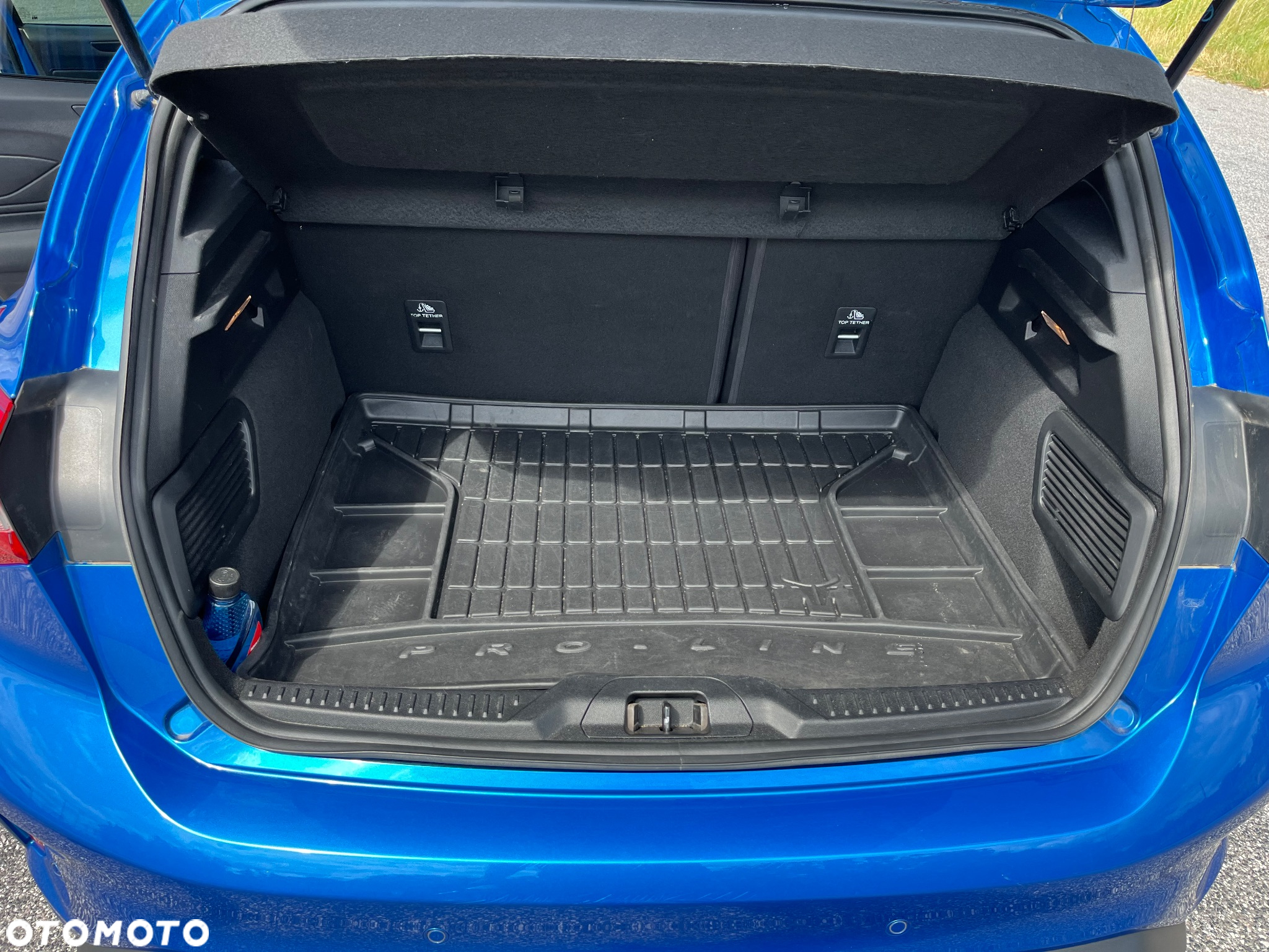 Ford Focus 1.0 EcoBoost ST-Line - 11