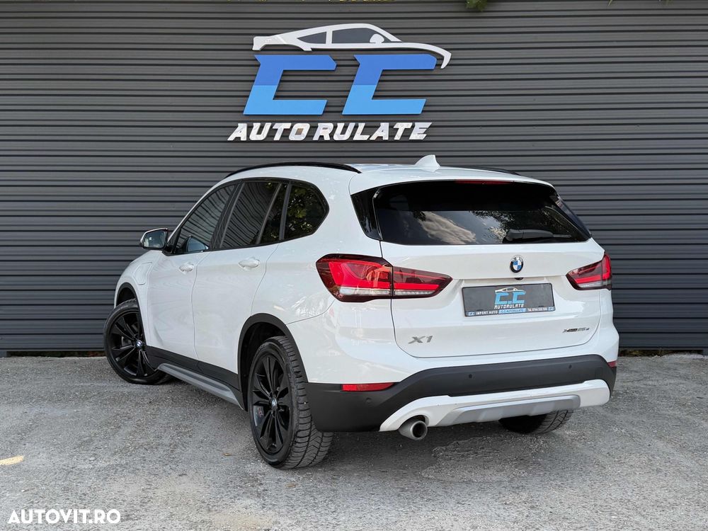 BMW X1 xDrive25e xLine - 6