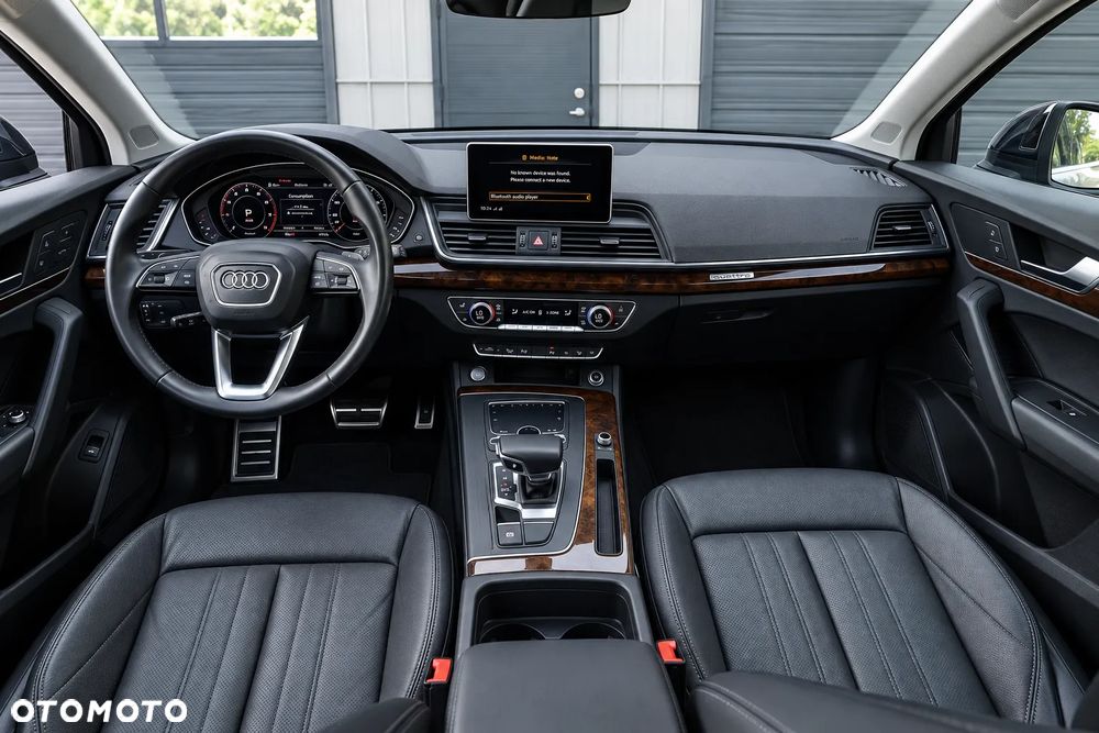 Audi Q5 45 TFSI quattro S tronic advanced - 11