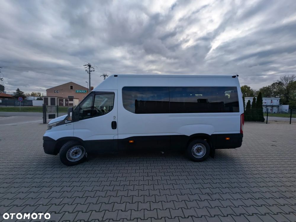Iveco Daily - 7