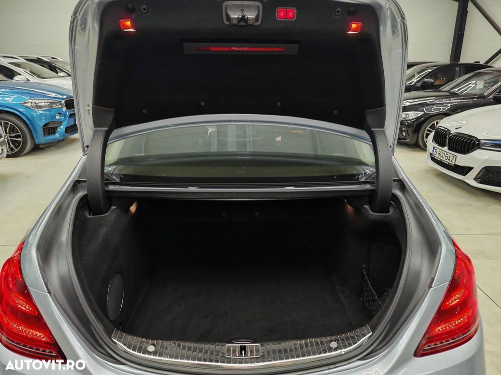 Mercedes-Benz S 400 d 4MATIC 9G-TRONIC - 40