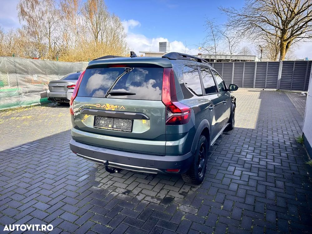 Dacia Jogger TCe 110 Journey - 5