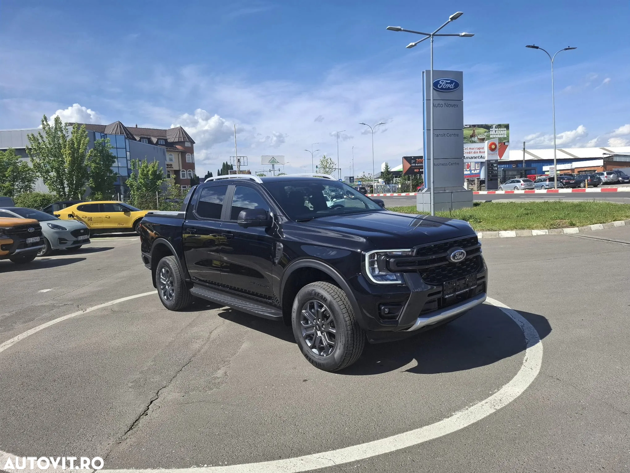 Ford Ranger - 4