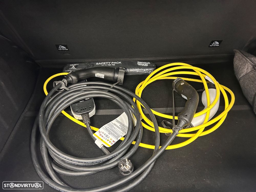 Dacia Spring Electric 45 Essential - 12