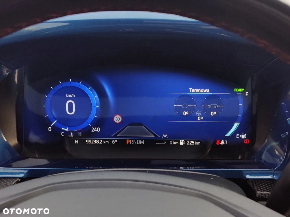 Ford Explorer 3.0 EcoBoost PHEV 4WD ST-Line - 13