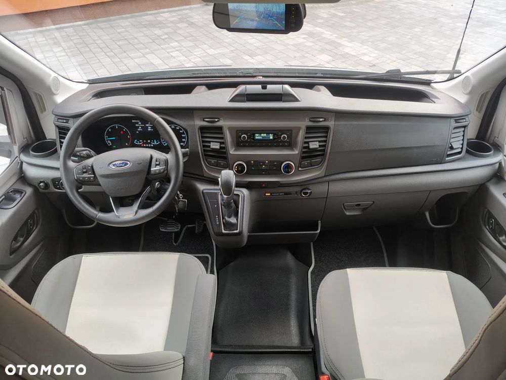 Ford Transit - 7