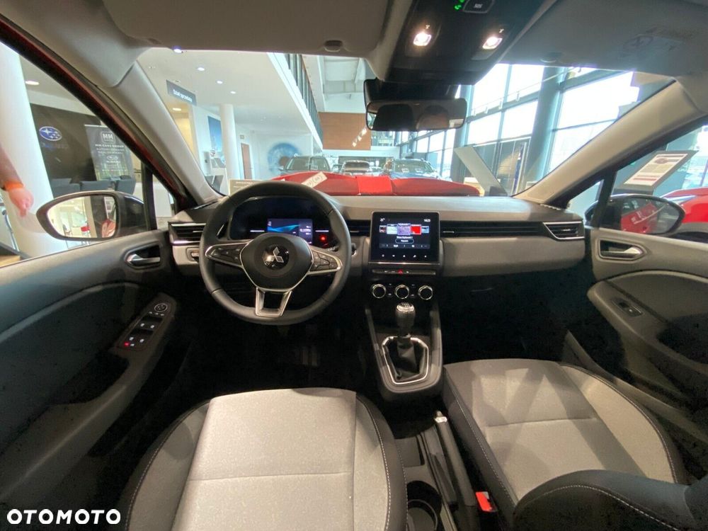 Mitsubishi Colt - 11