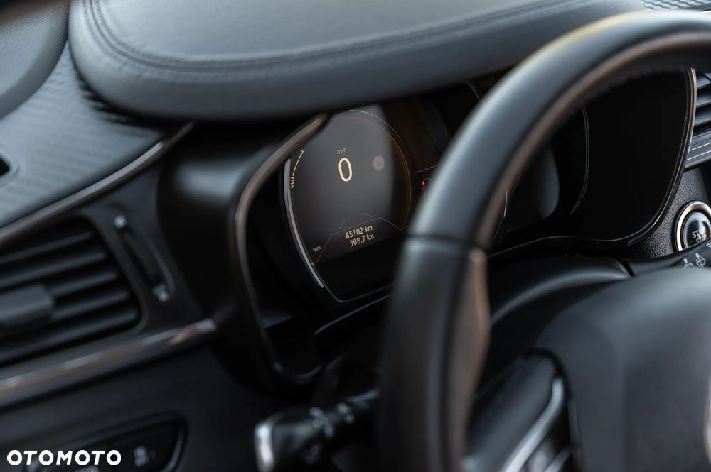 Renault Kadjar Energy TCe 130 Bose Edition - 34