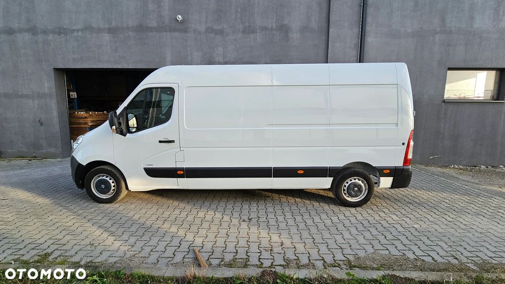 Renault Master L3H2 - 30